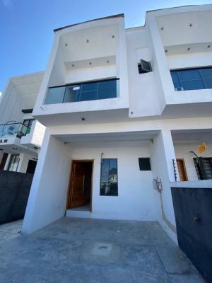 3 Bedroom Terrace Duplex, Ikota, Lekki, Lagos, Terraced Duplex for Rent