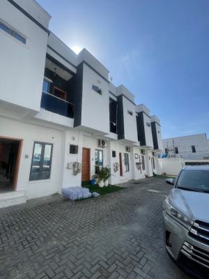 Two-bedroom Terrace Duplex, Ikota Lekki, Ikota, Lekki, Lagos, Terraced Duplex for Rent