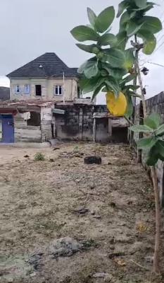 Plot of Very Dry and Stable Land at Mutual Garden Estate, Mutual Garden Secured Gated Estate, Awoyaya, Ibeju Lekki, Lagos, Residential Land for Sale