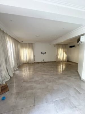 Fully Service 5bedroom Fully Detached Duplex+ Bq with 24hrs Light, Osapa, Osapa, Lekki, Lagos, Detached Duplex for Rent