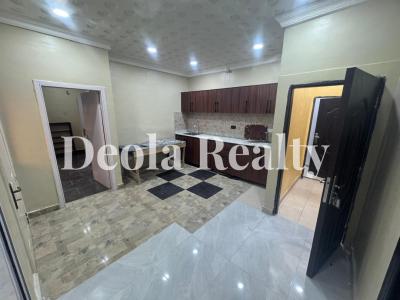 a Nice and Portable 2 Bedrooms Self Service Apartment, Off Admiralty Way, Lekki Phase 1, Lekki, Lagos, House for Rent