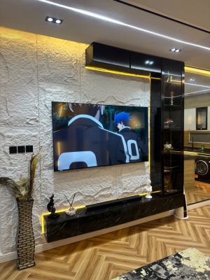 Luxury 2 Bedrooms Apartment, Ibrahim Odofin Street, Lekki, Lagos, Flat / Apartment Short Let