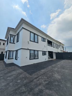 Luxury 3 Bedrooms Apartments, Ogidan Sangotedo By Skymall, Ajah, Lagos, House for Sale
