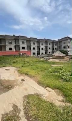 1,744sqm, Residential, C of O, Tarred Road, Guzape District, Abuja, Residential Land for Sale