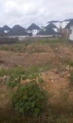 800sqm, Residential, Bungalow Plot, Estate Land, in an Estate, Galadimawa, Abuja, Residential Land for Sale