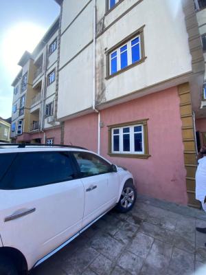 Luxury Built Mini Flat, Thera Annex, Sangotedo, Ajah, Lagos, Mini Flat (room and Parlour) for Rent