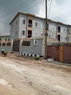 a 4 Bedroom Terrace Duplex with a Room Bq, Off Bode Thomas, Surulere, Lagos, Flat / Apartment for Sale