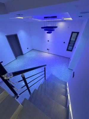 Lovely 3bedroom Semi Detached Duplex, Ajah, Lagos, Semi-detached Duplex for Sale