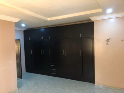 Luxury Finish 3bedroom Flat, Aco Estate, Life Camp, Abuja, Flat / Apartment for Rent
