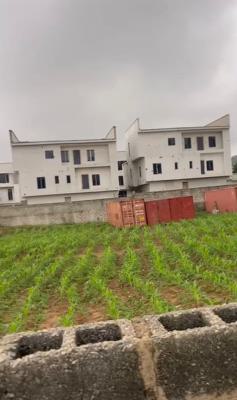2,467.13sqm, Residential, C of O, Tarred Road, Katampe Extension, Katampe, Abuja, Residential Land for Sale