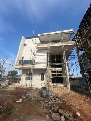 Super 5 Bedroom Duplex, Maryland, Lagos, Detached Duplex for Sale