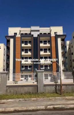 Two Bedroom Flat, Lugbe District, Abuja, Flat / Apartment for Sale