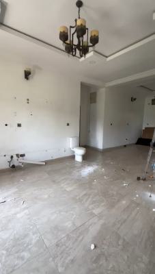 a Spacious 3 Bedroom Apartment with Exclusive Features, Gra, Ogudu, Lagos, Flat / Apartment for Rent