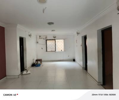 Decent 3 Bedroom Ground Flat, Gra Phase 2, Magodo, Lagos, House for Rent