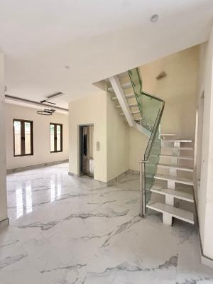 5 Luxurious Bedroom Semi Detached Home, Banana Island, Ikoyi, Lagos, Semi-detached Duplex for Sale