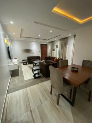 Tastefully Finished 3 Bedroom Flat + 1 Room Bq, Oba Dosunmu, Ikeja Gra, Ikeja, Lagos, Flat / Apartment for Sale