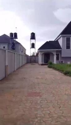 Exclusive 6 Bedroom Detached House, Opic Estate, Opic, Isheri North, Lagos, Detached Duplex for Sale