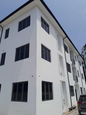 1 Bedroom Flat, Off Kings Way, Old Ikoyi, Ikoyi, Lagos, Mini Flat (room and Parlour) for Rent