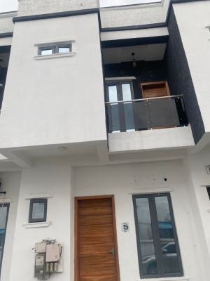 Well Renovated 2 Bedroom Duplex, Ikota, Lekki, Lagos, Terraced Duplex for Rent