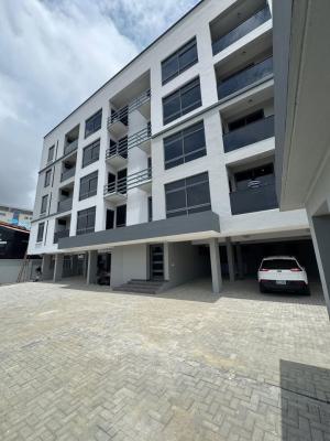 3 Bedrooms Apartment, Lekki Phase 1, Lekki, Lagos, Flat / Apartment for Sale