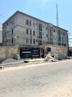 Contemporary 2bedroom Apartment in Abraham Adesanya, Abraham Adesanya, Lekki, Lagos, Block of Flats for Sale