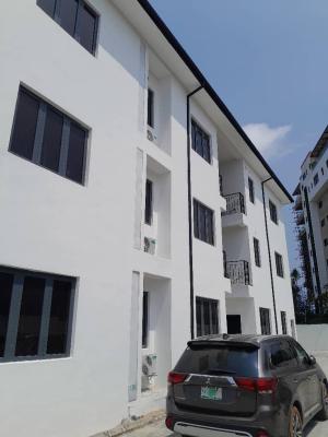 2 Bedroom Apartment, Old Ikoyi, Ikoyi, Lagos, Flat / Apartment for Rent