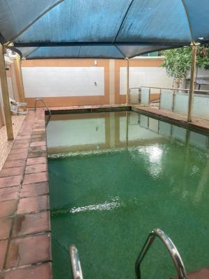 2bedroom, Sir Tony Eromosele Street, Parkview, Ikoyi, Lagos, Flat / Apartment for Rent