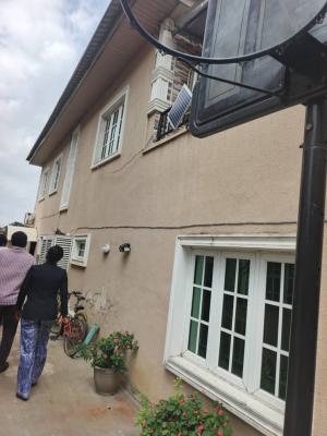 a 5 Bedroom Detached Duplex for a Quick Distress, Sholuyi Community, Gbagada, Lagos, Detached Duplex for Sale