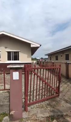 Spacious 3 Bedrooms Fully Detached Bungalow House, Chois Garden Estate, Abijo Gra, Abijo, Lekki, Lagos, Detached Bungalow for Sale