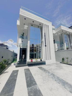 5-bedroom Detached House, Lekki Phase 1, Lekki, Lagos, Detached Duplex for Sale