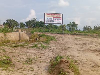 4 Bedrooms Semi Detached Duplex, Kuchiyako District, By Magistrate Court, Kuje, Abuja, Residential Land for Sale