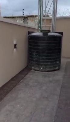 a Beautifully Finished 4 Bedroom Fully Detached Duplex with Bq, Gra, Isheri North, Lagos, Detached Duplex for Sale