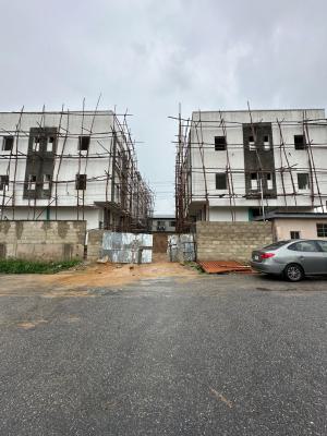 3 Bedroom Apartment with Boys Quarters, Gbagada Phase 1, Gbagada, Lagos, Flat / Apartment for Sale