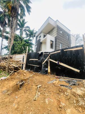 Newly Built 4 Bedrooms Fully Detached Duplex Plus Bq., Omole Phase 1, Ikeja, Lagos, Detached Duplex for Sale