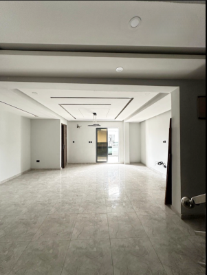 Luxurious 4 Bedroom Duplex with Bq, Off Kusenla Road, Ikate Elegushi, Lekki, Lagos, House for Rent