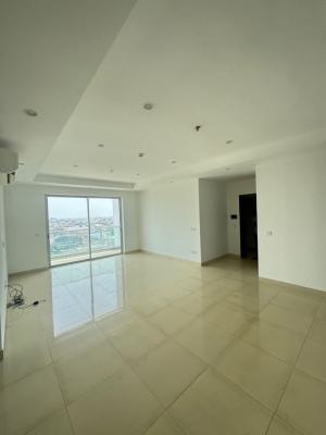 Well Built 2bedroom Apartment with Bq, Lekki Phase 1, Lekki, Lagos, Flat / Apartment for Rent