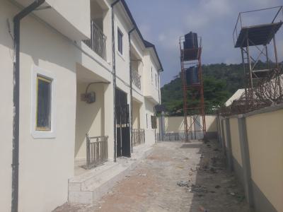 Tastefully Finished and Newly Built Blocks of 2 Bedroom Flat, Arab Road By Quarry New Site, Kubwa, Abuja, Flat / Apartment for Rent