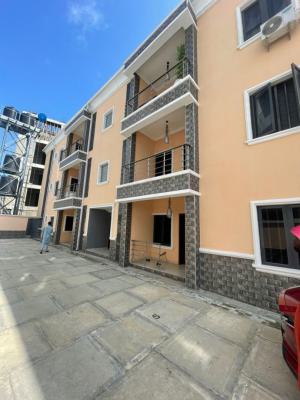 Newly Build 3 Bedroom Apartment, Freedom Way, Ikate, Lekki, Lagos, Flat / Apartment for Rent