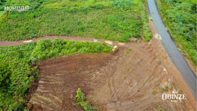 Plots of Residential Land, Obinze Estate, Ngwogo Nike, Emene, Abakpa Nike, Enugu, Enugu, Residential Land for Sale