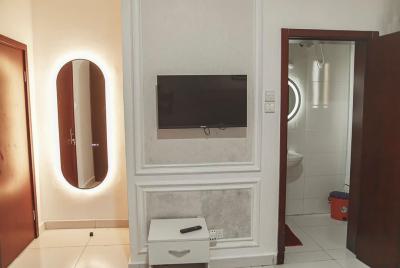 2 Bedrooms Alola Apartment, Lekki Phase 1, Lekki, Lagos, Flat / Apartment Short Let