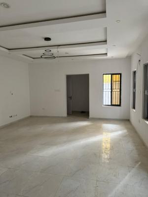 Brand New 3 Bedroom Semi Detached Duplex (2 in The Compound), Badore, Ajah, Lagos, Semi-detached Duplex for Rent