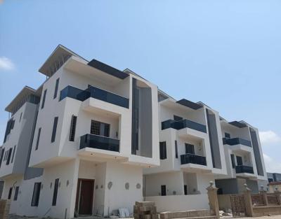 5 Bedroom Detached Duplex, Ikeja Gra, Ikeja, Lagos, Detached Duplex for Sale
