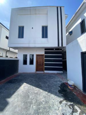 3 Bedroom Duplex, Gra, Ikota, Lekki, Lagos, Detached Duplex for Sale