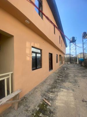 Brand New 2 Bedroom Apartment, Olokonla, Ajah, Lagos, Flat / Apartment for Rent
