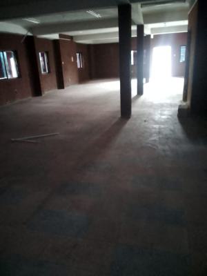 Open Plan Office Space (350sqmt), Ikeja, Lagos, Office Space for Rent