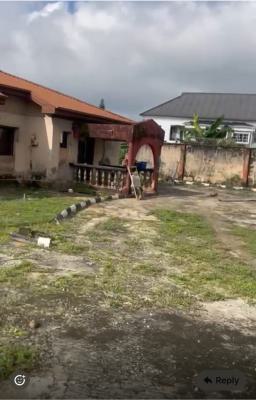 1070sqm Prime Upland with Governors Consent, Thera Annex Debiruss School, Sangotedo, Ajah, Lagos, Mixed-use Land for Sale