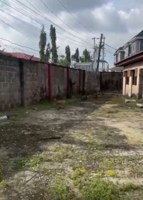 1100sqm Prime Upland with Governors Consent, Thera Annex Debiruss School, Sangotedo, Ajah, Lagos, Mixed-use Land for Sale
