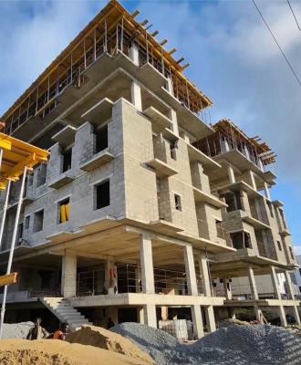 Off Plan 2 Bedroom Apartment, Chibo Ofodile Close, Lekki Phase 1, Lekki, Lagos, Flat / Apartment for Sale