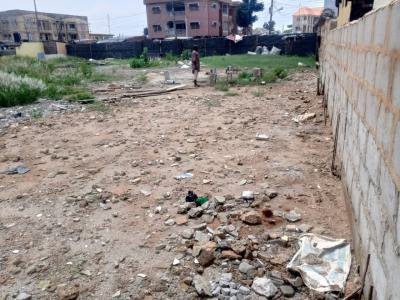 2 Plot 1200sqm Land, Oremeta Street, Ojodu Berger, Ojodu, Lagos, Commercial Land for Rent