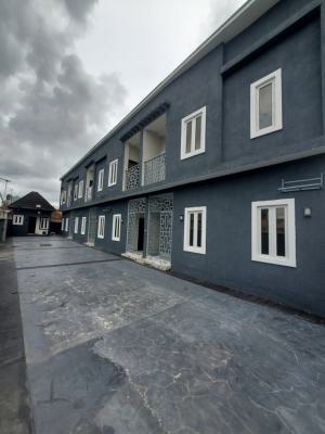 Virgin 2 Bedroom Duplex, Off Iwofe Ada George, Rumueme, Port Harcourt, Rivers, Flat / Apartment for Rent